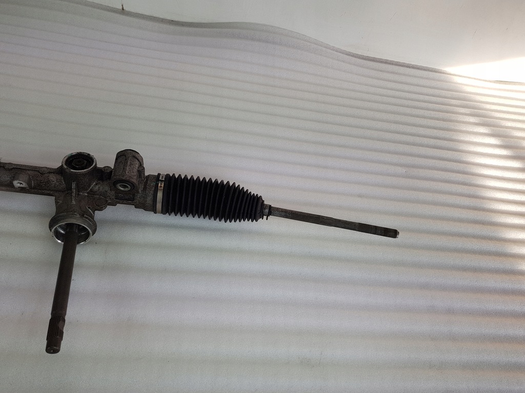 фото №4, Fiat 500x jeep renegade трансмиссия рулевая рейка