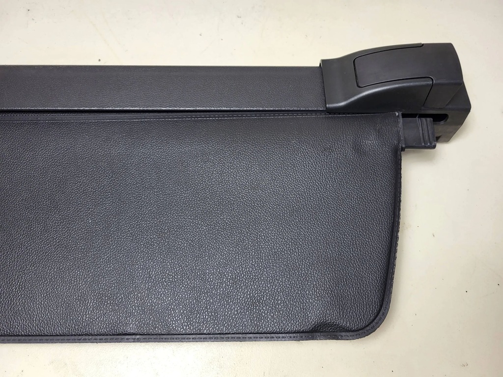 фото №5, Opel insignia a 2008 шторка багажника