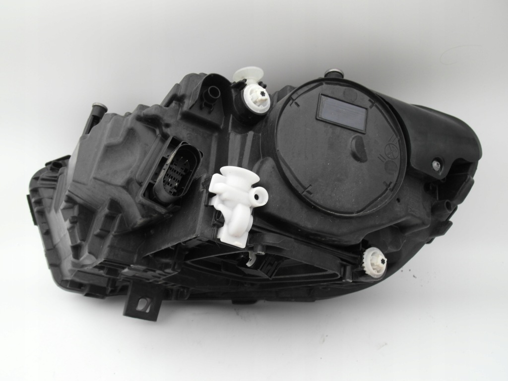 Mercedes a177 w177 рестайлинг  cała full led лампа передняя правая a1779062206 nr72 Киев