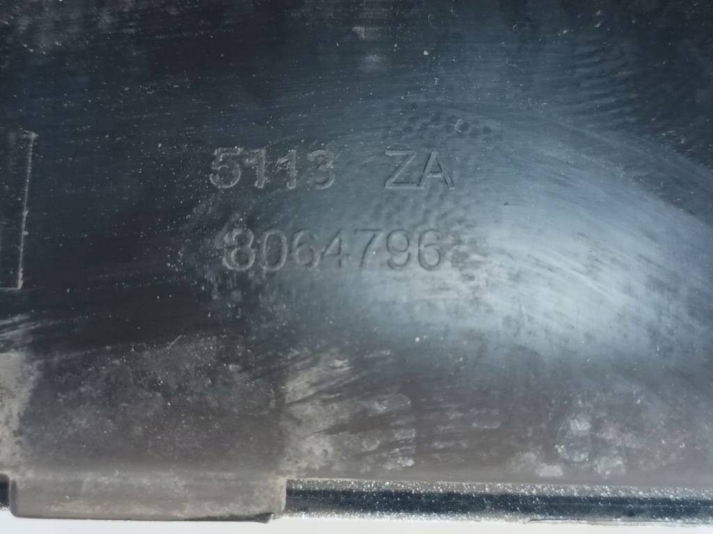 фото №9, Молдинг na дверь правый перед bmw x3 g01 передняя правая