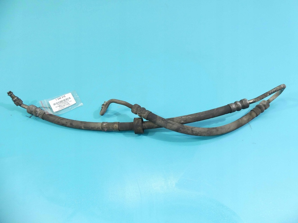 фото №1, Шланг усилителя mercedes clk c209 w209 2,2d