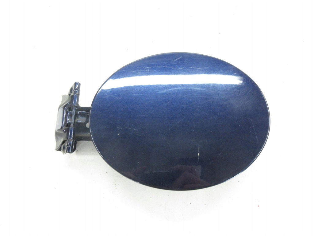 фото №3, Mazda 6 2.0 citd gg хетчбек кришка заливної пального 35j