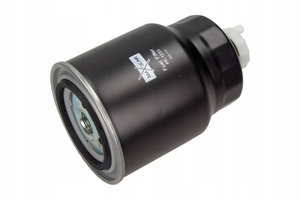 фото №1, Фильтр топлива nissan almera 2,2tdi 01-/ terrano 3,0tdi 02-