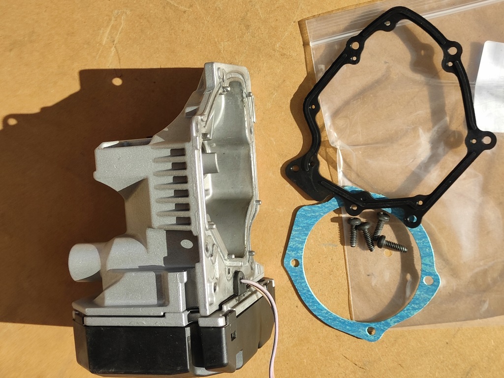 фото №12, Вентилятор webasto повітродувка webasto thermo top c zcd e p