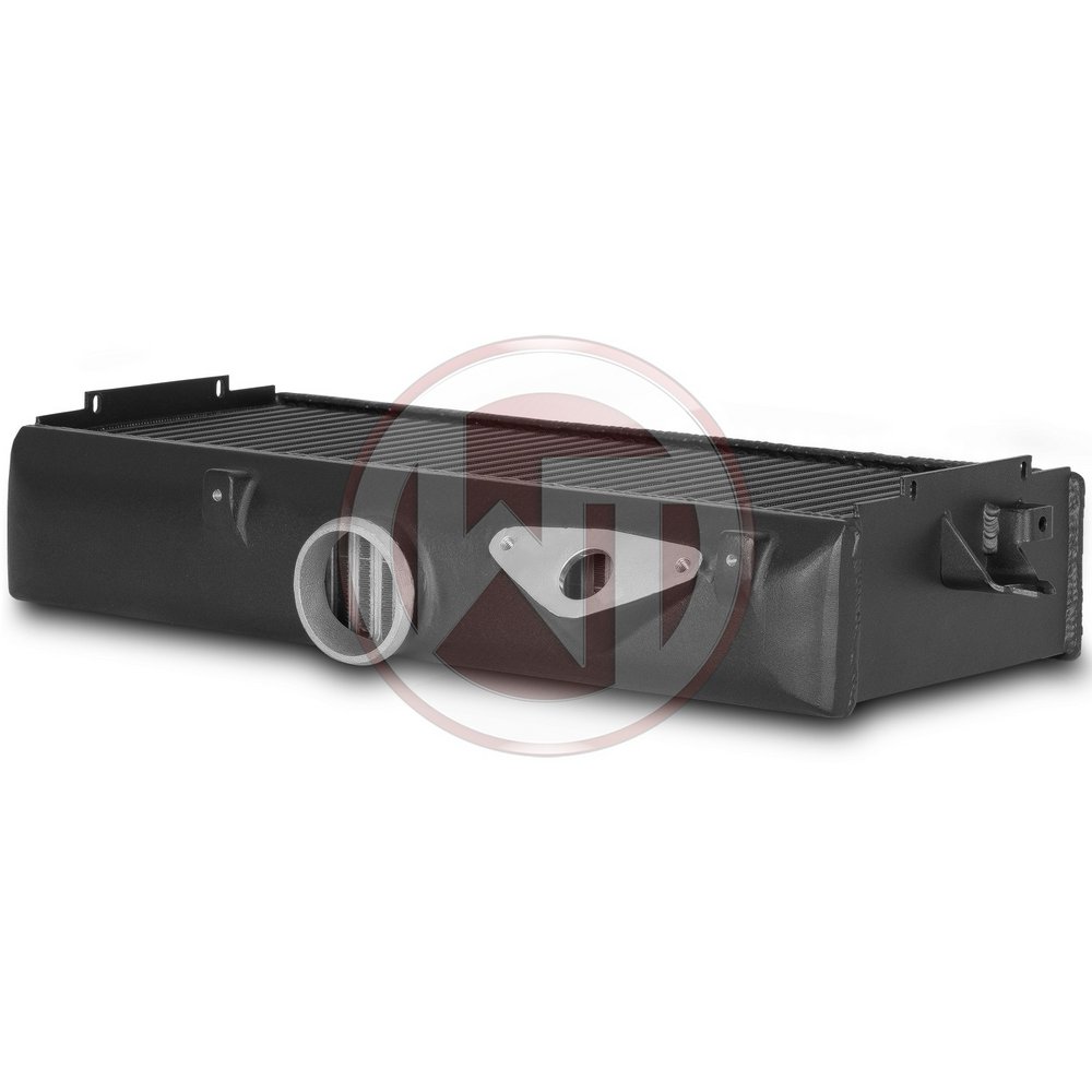 фото №7, Wagner comp. інтеркулер subaru wrx sti 2007-2013