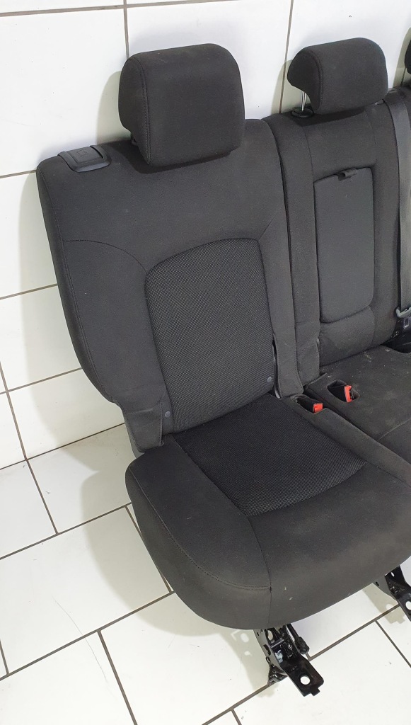 фото №4, Orlando i сидіння заднє сидіння комплект