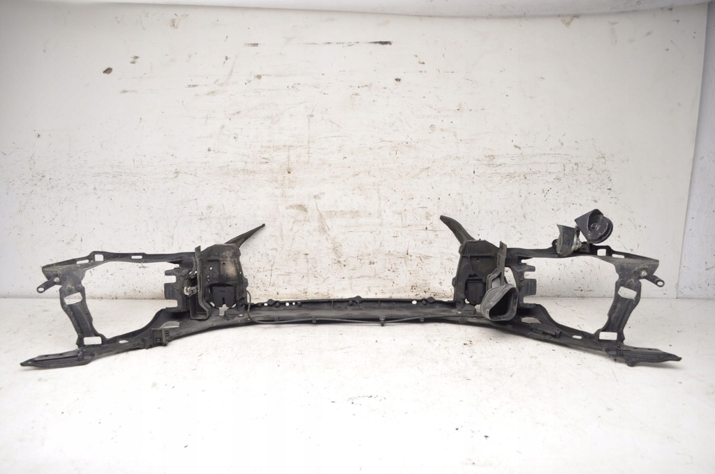 фото №9, Volvo s60 v60 pas передній підсилювач передній kpl