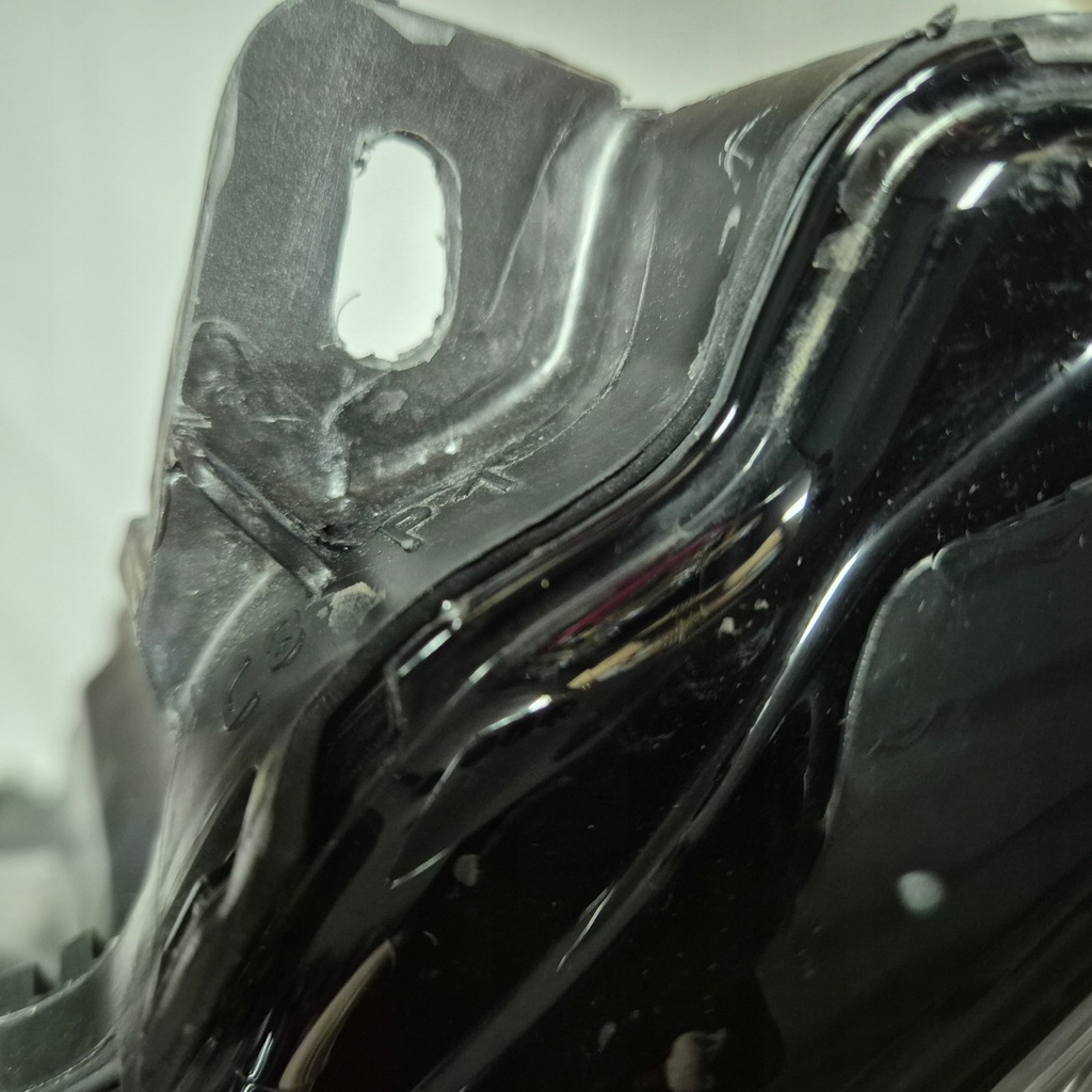 фото №8, Volvo v90 s90 ii active high beam лампа ліва full led eu