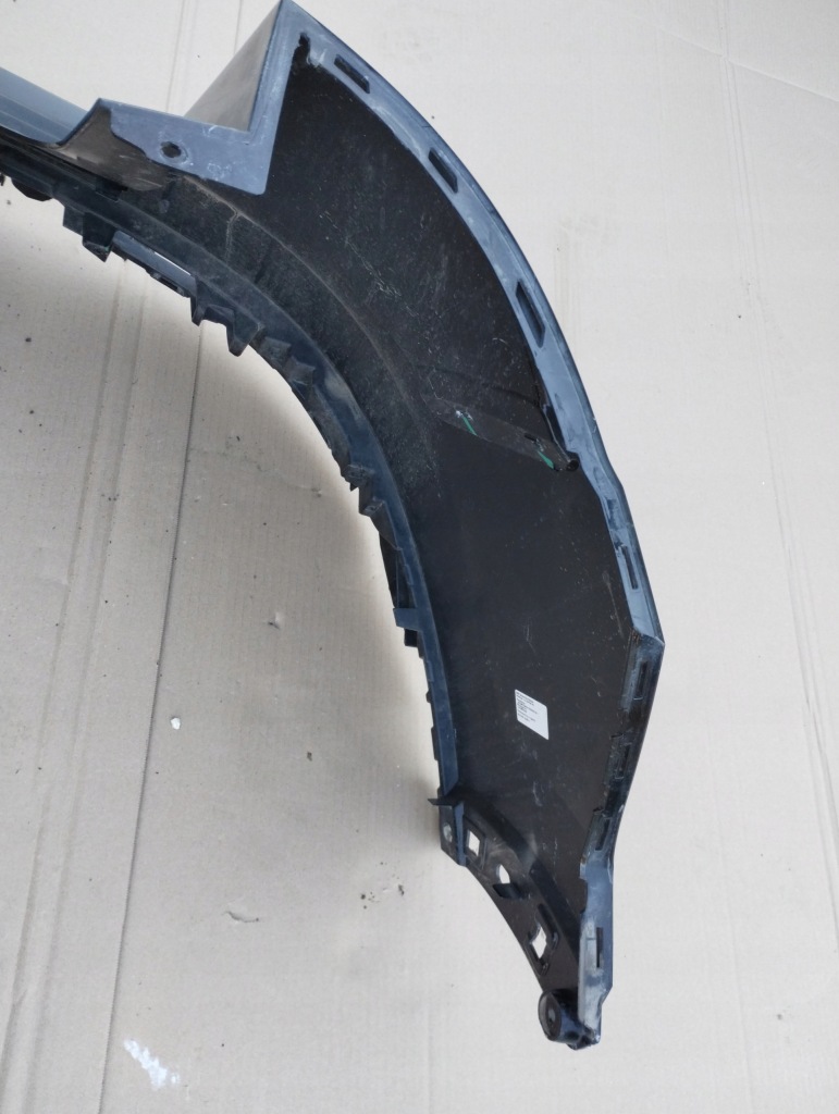 Audi rsq8 rs q8 4m8 бампер задняя задний 4m8807511a 4m8807511 Оригинал