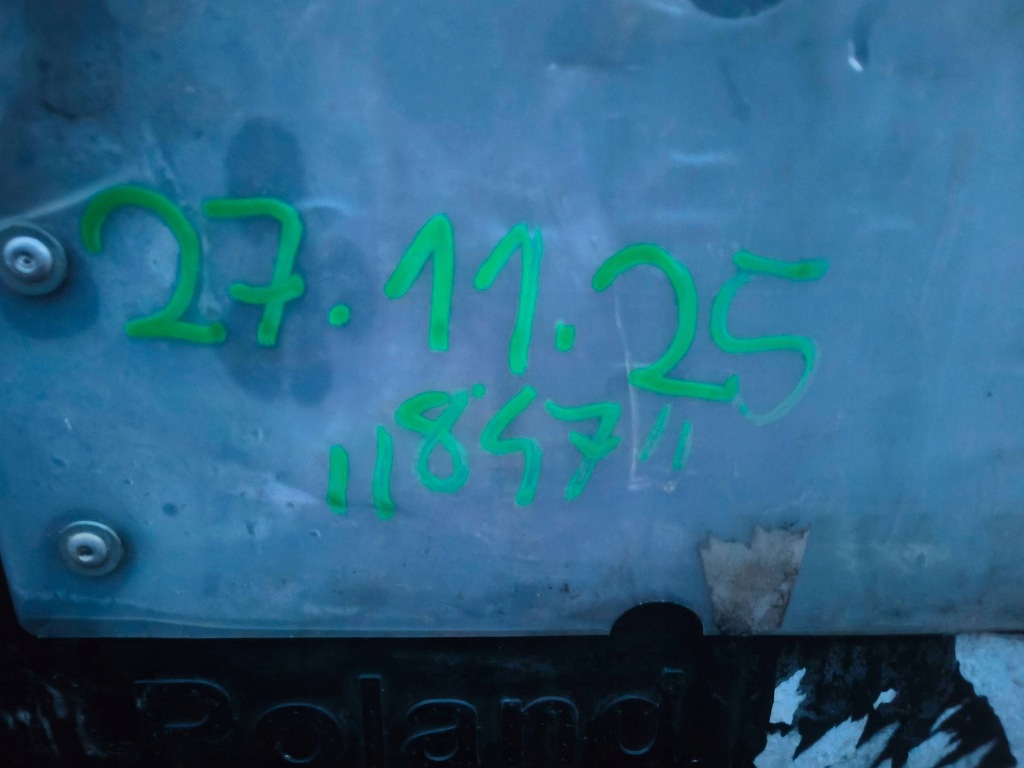 фото №6, Скло бічна задня задня сторона ліва кузовна bmw 3 f31