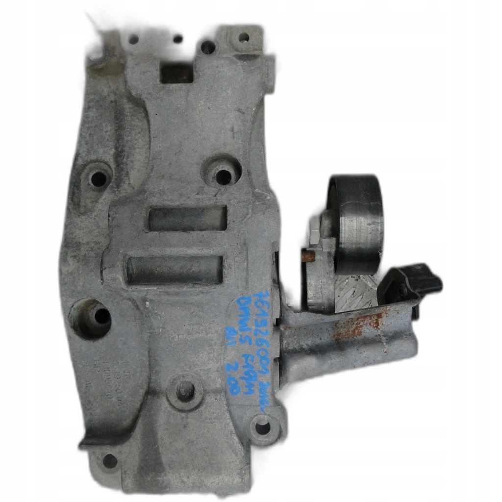 Купити Кронштейн генератора обладнання bmw 5 f10 f11 2016 2.0d 7619250