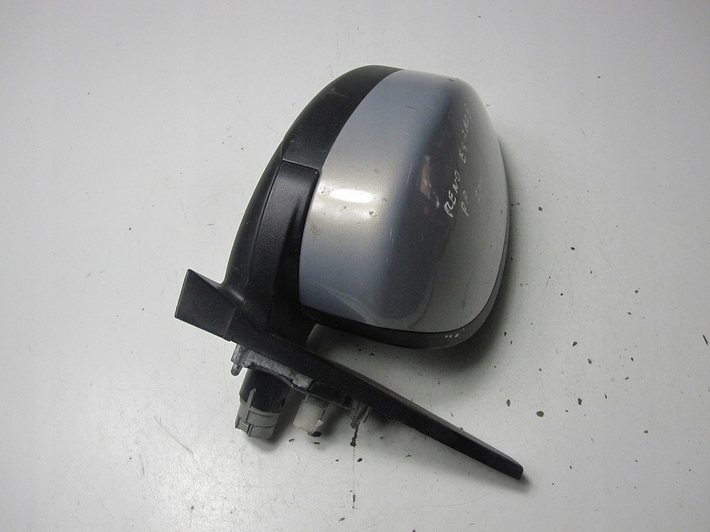 фото №4, Зеркало передние правое renault espace 04r ele