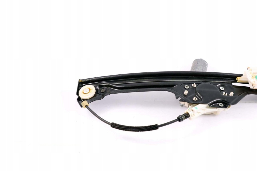 Bmw x6 e71 підйомник скло дверей правий задні 7197304 Доставка