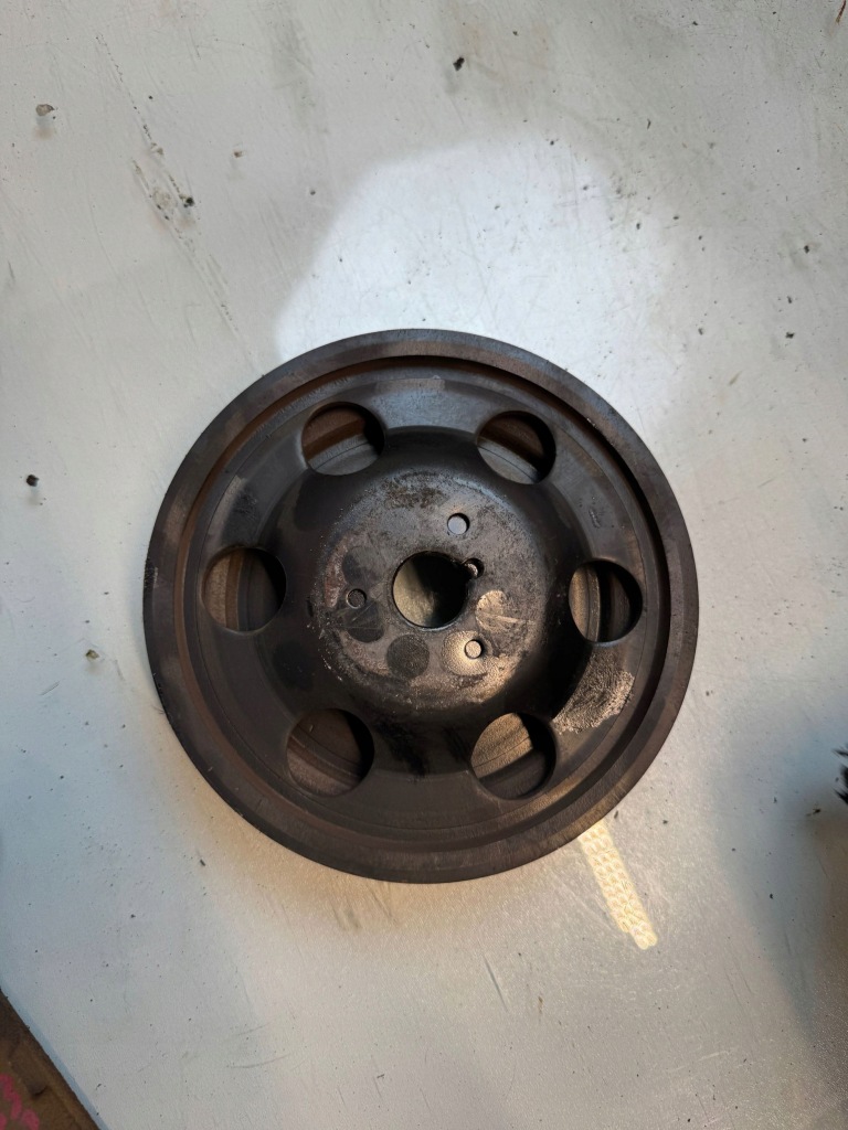 Купить Renault clio ii 1200cm3 бензин шкив генератора