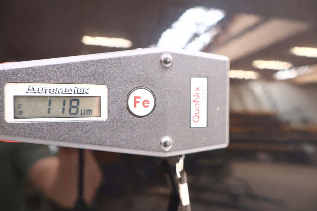 фото №6, Jeep renegade двері ліва задня 601