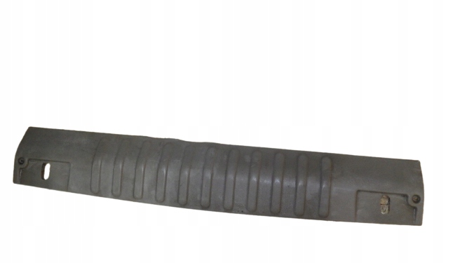 фото №1, Пластик багажника поперечина оббивка hummer h2 6.0