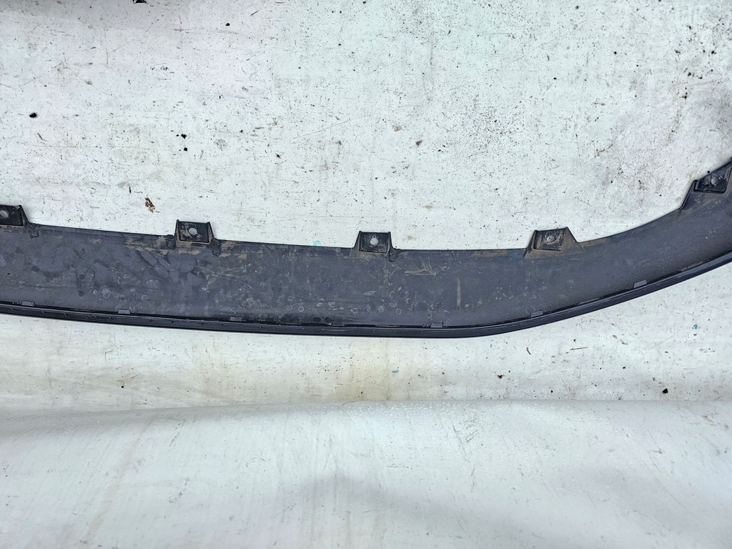 фото №15, Бампер ford mustang mach-e 20- перед dół