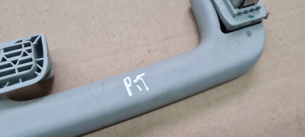 фото №6, A7 4g ручка потолочный правая правый задняя a6 c7 4g