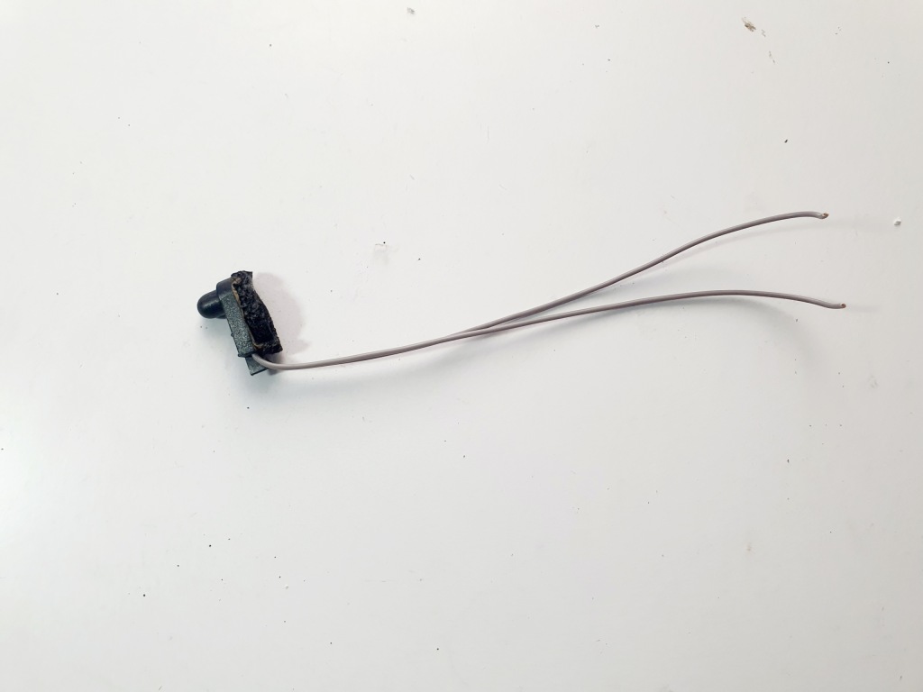 Датчик температуры наружной alfa romeo giulia оригинальный номер Доставка