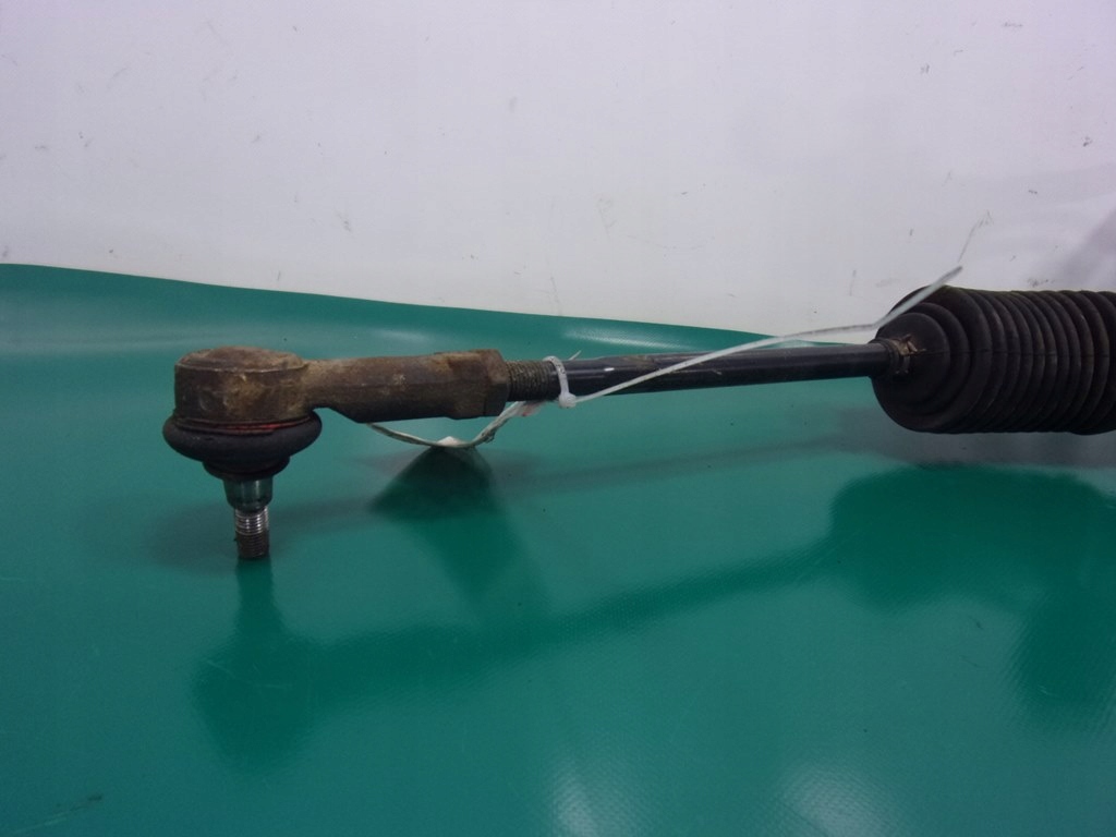 фото №2, Mitsubishi space runner gli 3d рулевая рейка