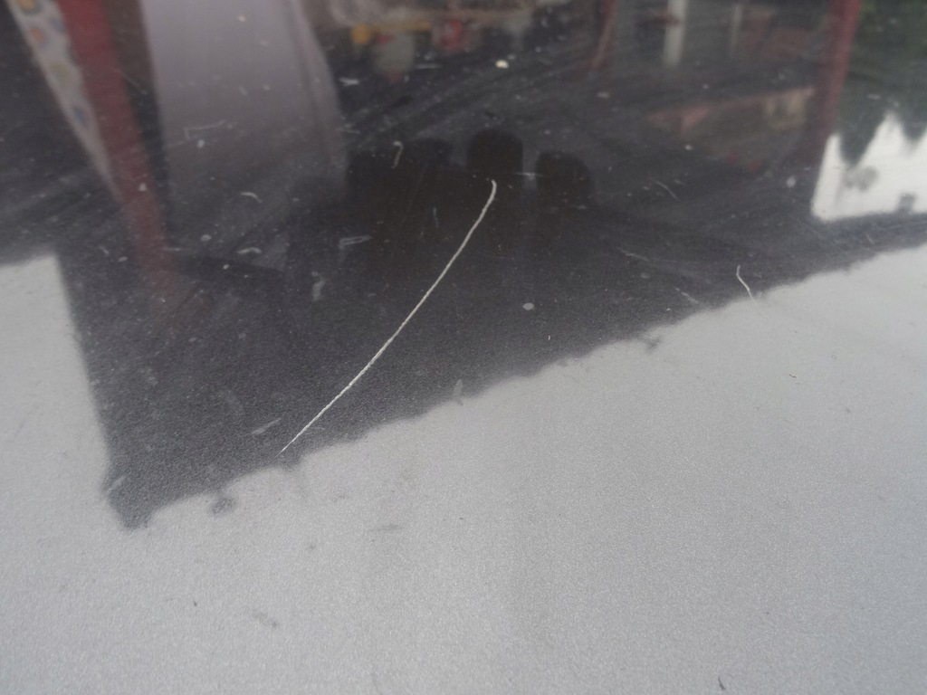 фото №9, Audi a8 d2 94-99 капот передня перед lz9w oryg