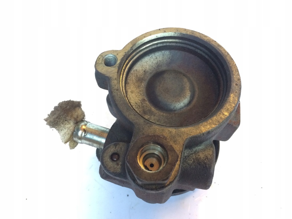 фото №3, Насос усилителя renault megane 7846075 renault