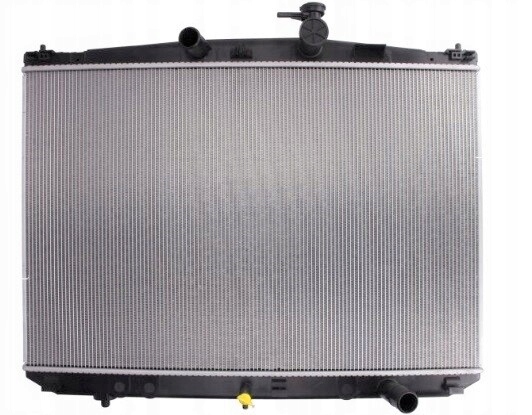 фото №1, Радиатор wody lexus rx 200t 2015 -