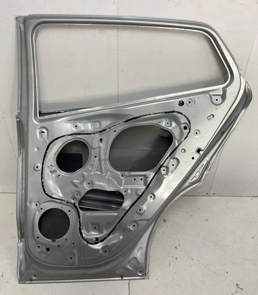 фото №9, Дверь задняя задние правое kia sportage v 5 21-