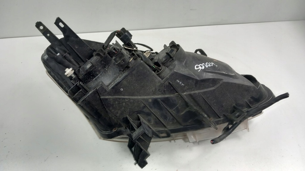 фото №6, Renault koleos i лампа перед левая