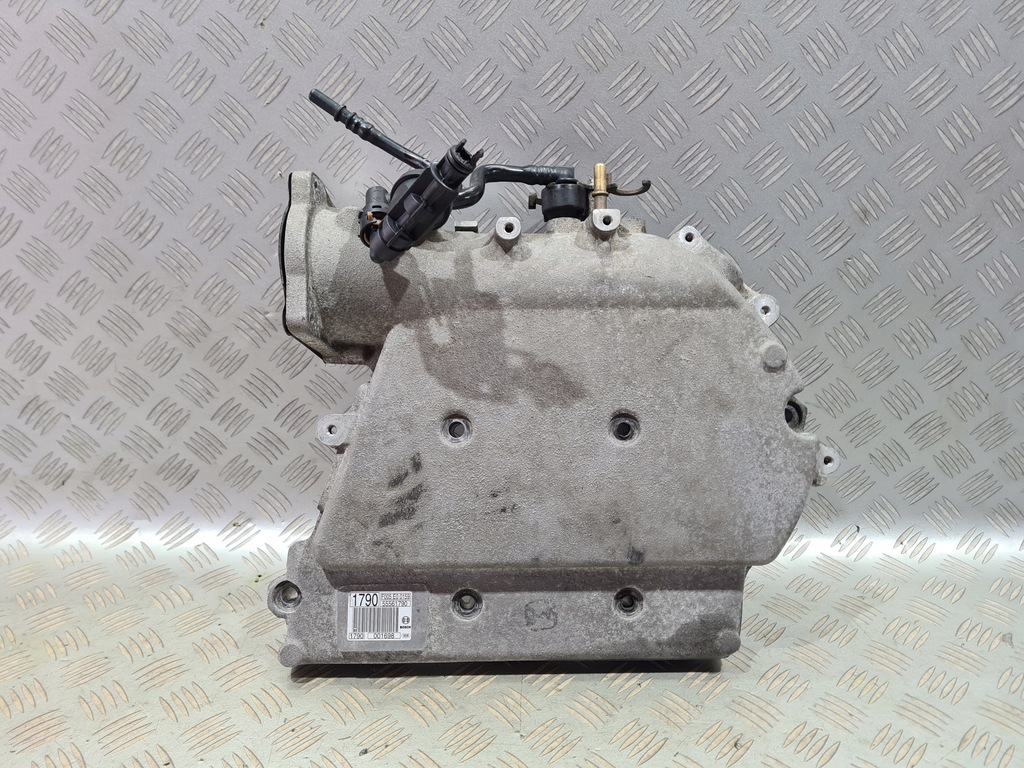 фото №1, Коллектор всасывающий opel insignia a 2.8 v6