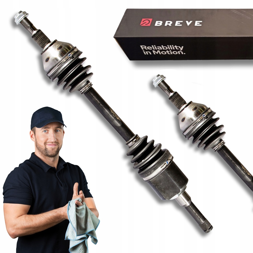 фото №1, Приводной вал левая ford fusion ii 2.0 ecoboost usa автоматическая коробка передач nowa