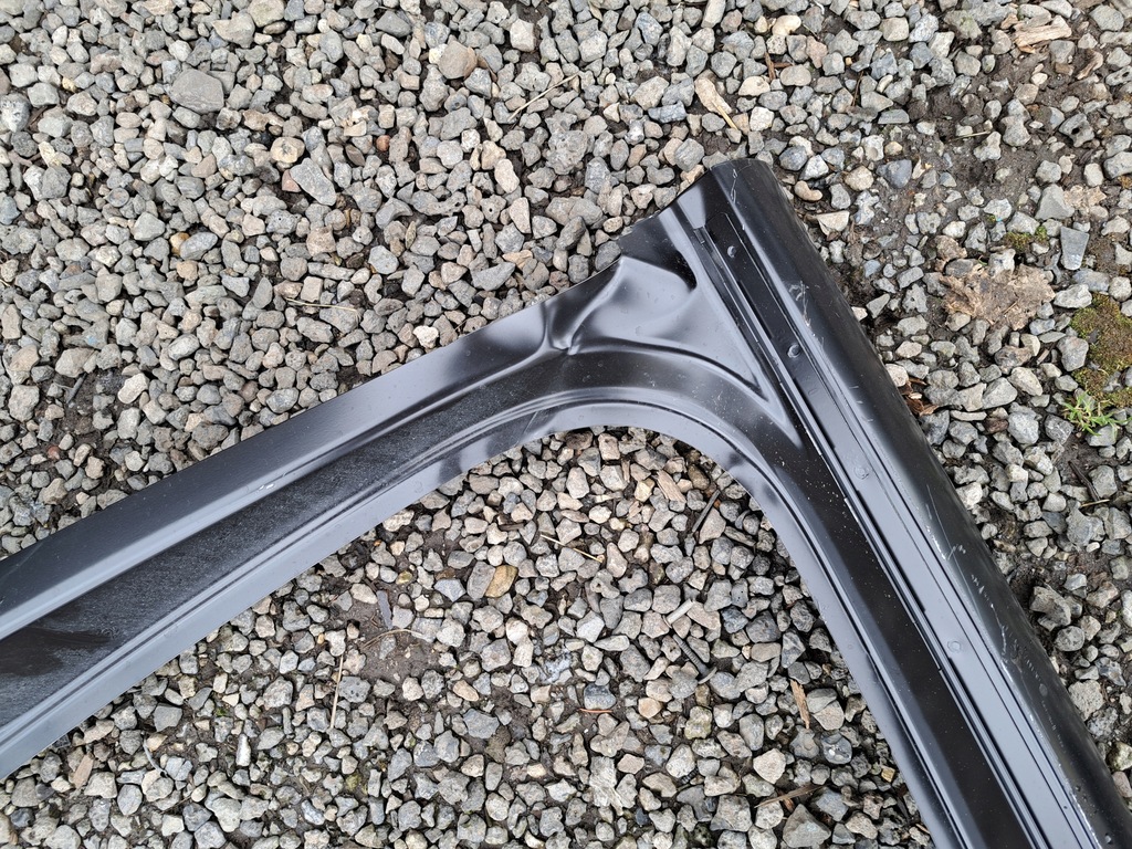 фото №4, Proace expert jumpy поріг блок двигуна правий обшивка