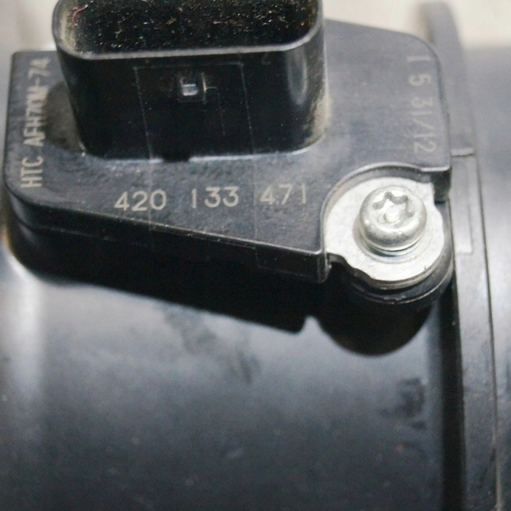 фото №7, Audi a4 s4 b8 8k 2010 витратомір масовий повітря maf