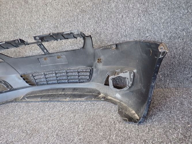 фото №10, Suzuki swift mk7 vii 10- бампер передній перед