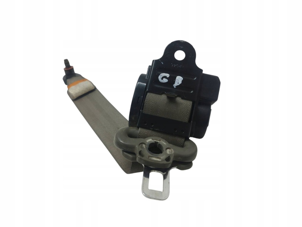 фото №7, 2004 daewoo rezzo задній pas безпеки 96397048