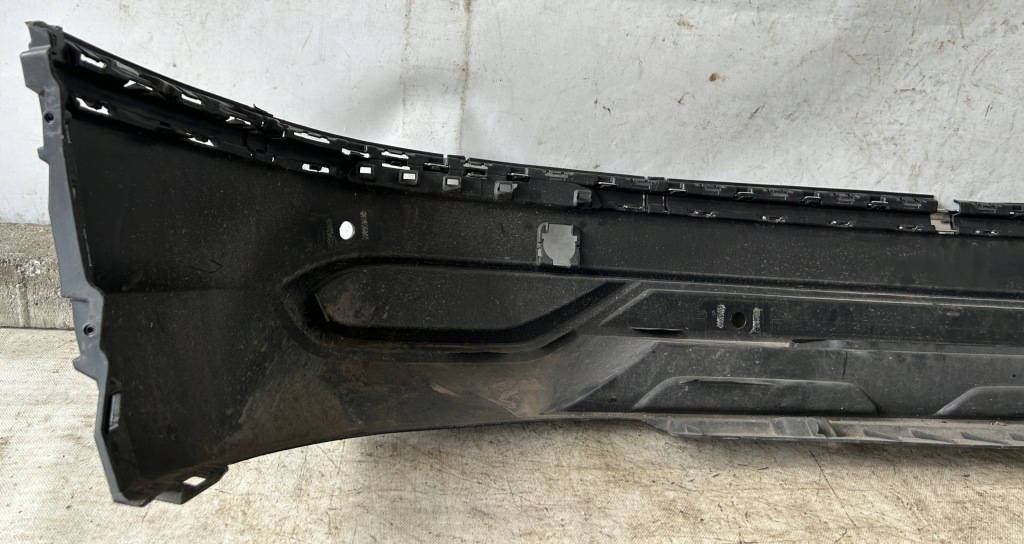 фото №8, Спойлер бампера задня vw tiguan ii lift 5na807521d