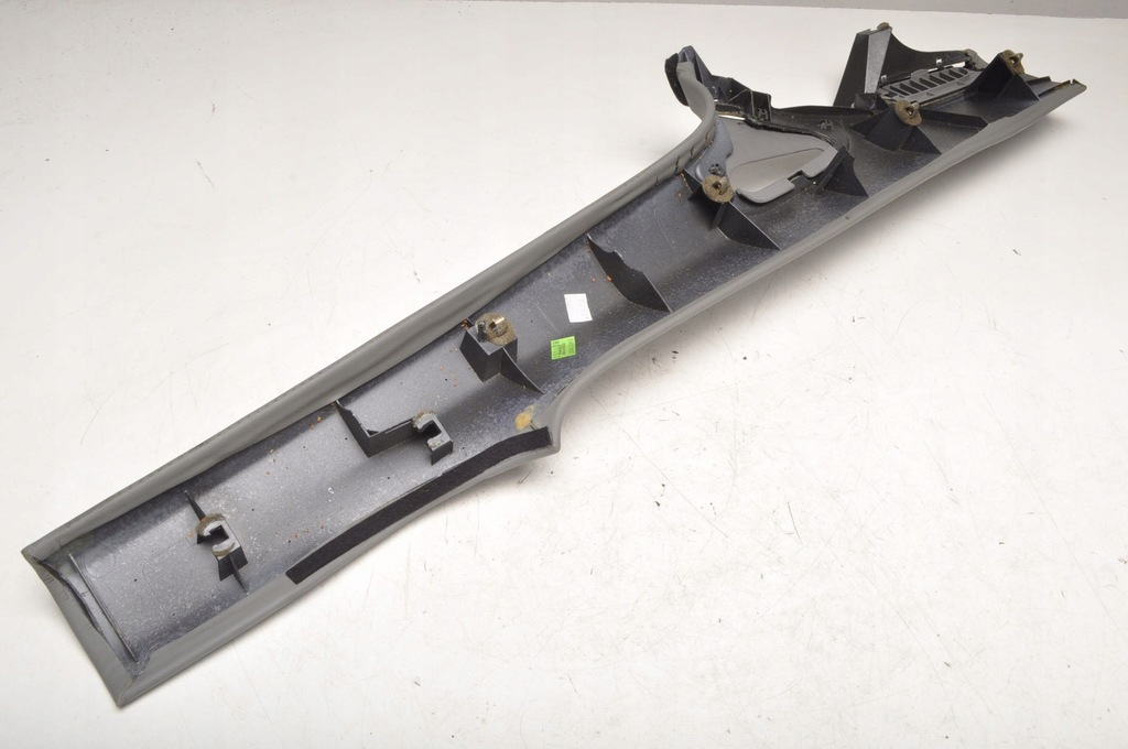 фото №6, Porsche 911 996 захист стійка пластик 99655518802