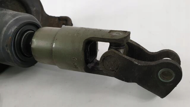 фото №8, Колонка кермова renault megane 1.4 7700835948f