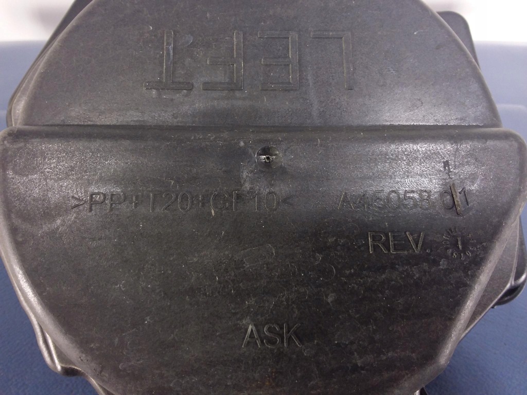 фото №3, Audi a8 d4 4h динамік двері лівий задня bang olufsen