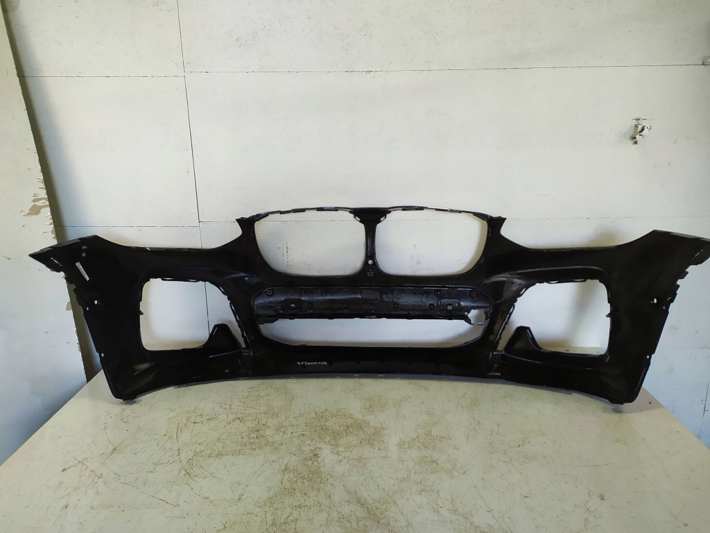 Бампер перед передній bmw x3 g01 m-pakiet Ціна