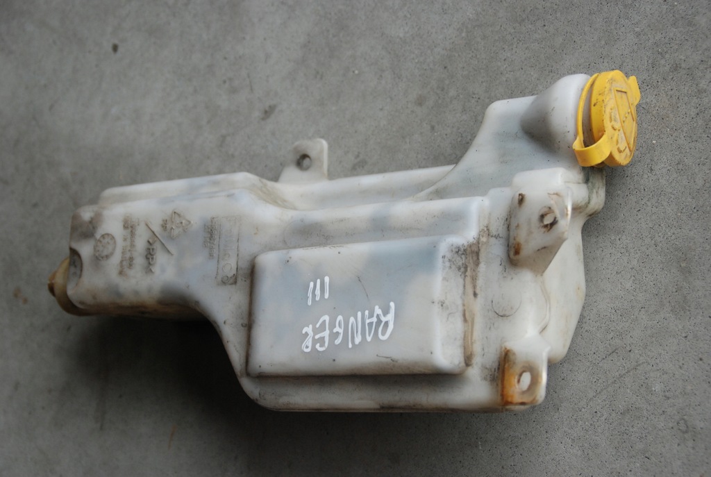 фото №1, Бачок омивача ford ranger ii bt50 06-11r