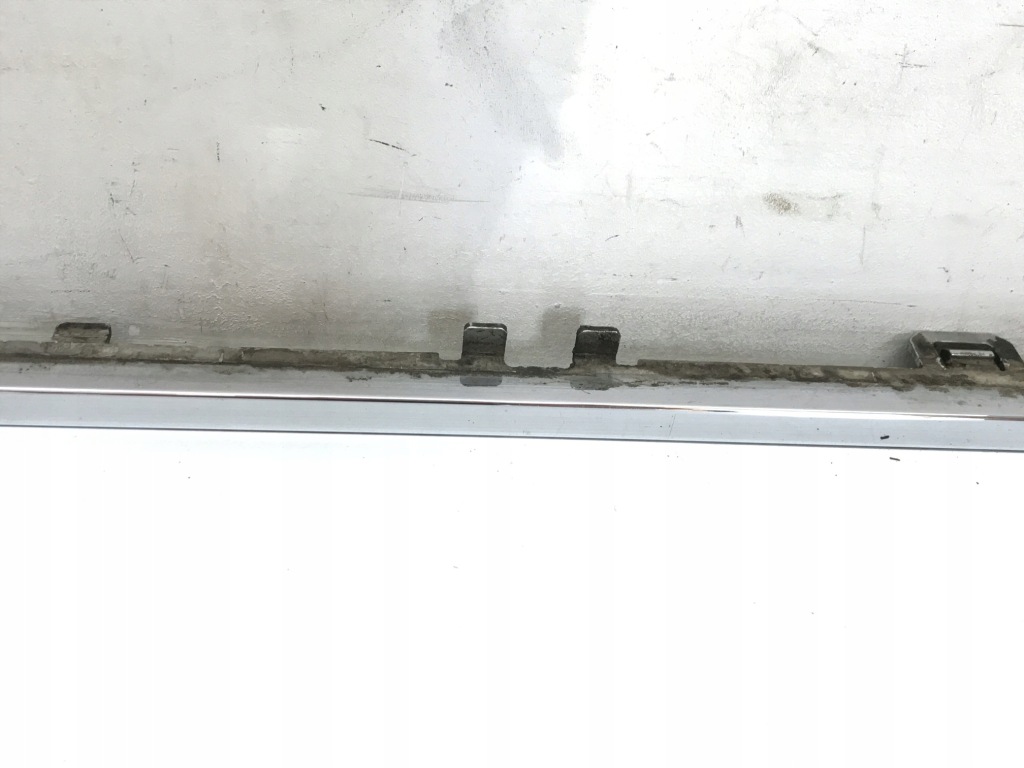 Молдинг порог левая порог tesla model s 2012-2015 в Украине