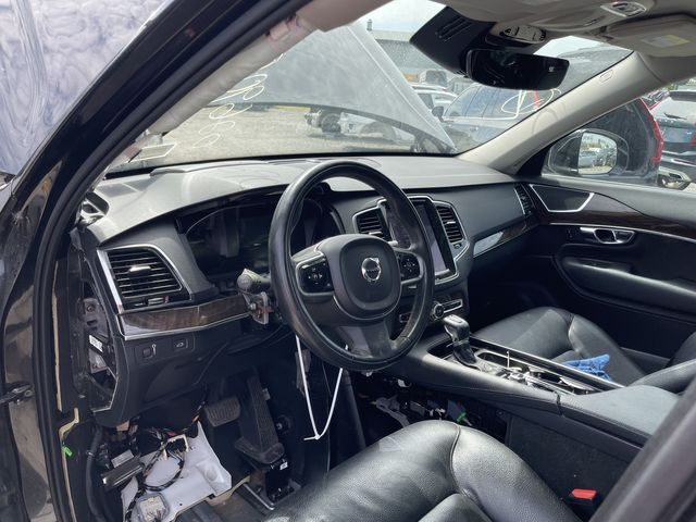 фото №1, Volvo xc90 ii приборная панель приборная приборная панель