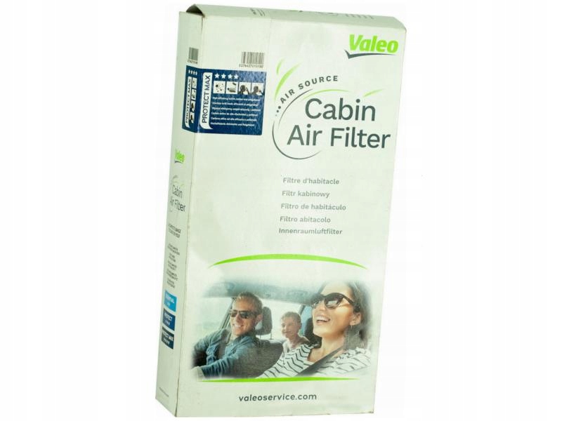 фото №1, Фильтр салонный renault scenic iii 12-16 grand scenic iii 12-16