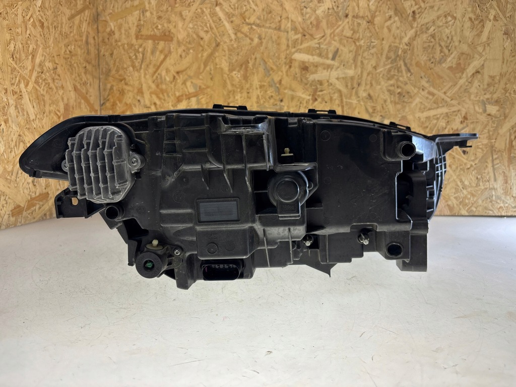 фото №10, Volvo xc90 2016 лампа передня