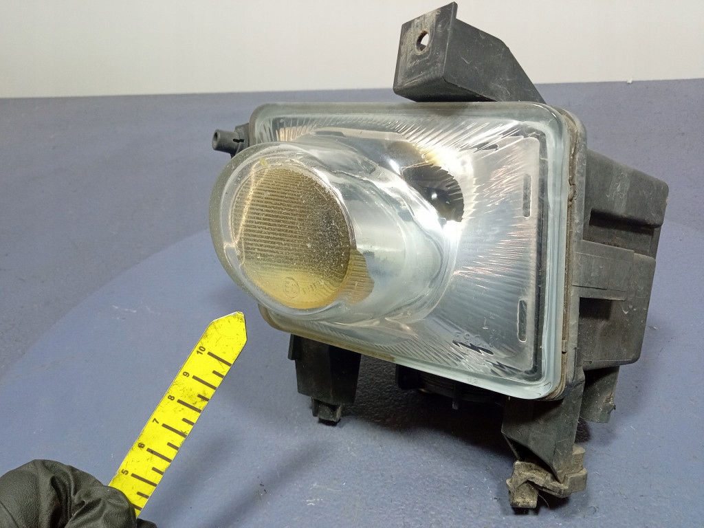 Купить Opel vectra c противотуманная фара левый перед передний 13123958