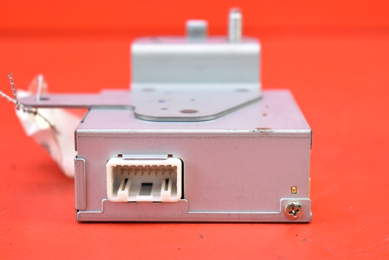 фото №6, Блок управления 284a1-cc000 nissan murano z50 3.5 v6 07r