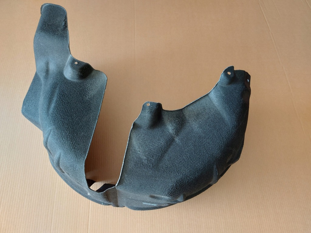 фото №1, Audi tt підкрилок задня праве оригінал 8s0810172b