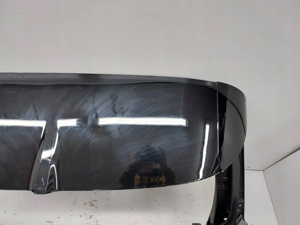 фото №7, Opel astra l vi 2022 кришка багажника задня задня кришка багажника fv