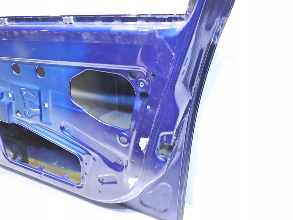 фото №10, Дверь правый перед z21b opel astra iii h